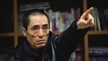 张艺谋：血脉中流淌着中医文化