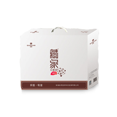 藏象®石墨烯被芯
